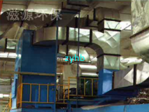 噴漆、烤漆廢氣治理工程